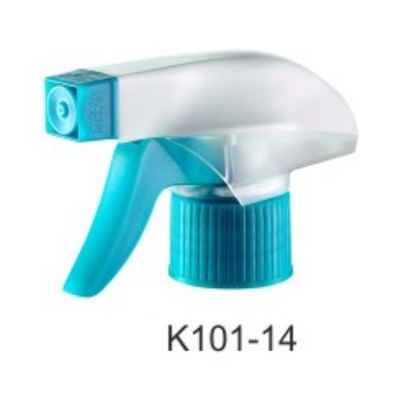 Plastik Trigger Sprayer 2024 Popüler Trend Moda 28/400 28/410 28/415 Trigger Sprayer