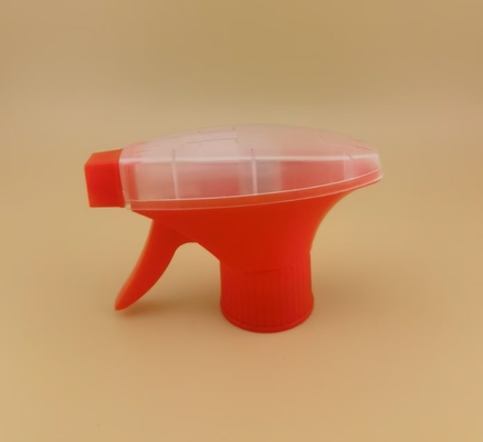 PP Köpük Tetik Püskürtücü Mini Tetik Püskürtücü 28/410 Çevre Dostu İçin