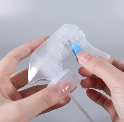 Mist Tetik Püskürtücü Yeni Klasik Tasarım 24/410 28/410 Boyutlarında Plastik Vidalı Kapak