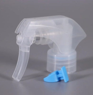 Mükemmel sis tetikleyici püskürtücüsü 24/410 28/410 Yüksek Kaliteli Plastik Bahçe püskürtücüsü
