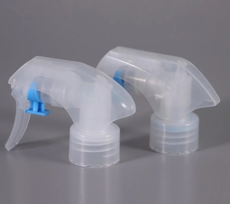 Mükemmel sis tetikleyici püskürtücüsü 24/410 28/410 Yüksek Kaliteli Plastik Bahçe püskürtücüsü