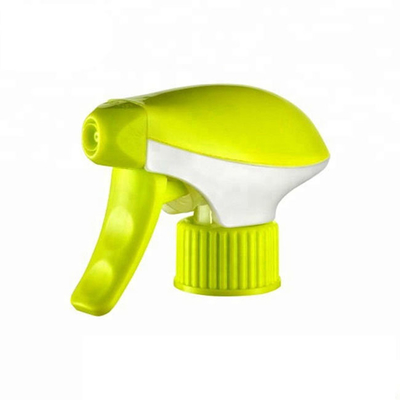 Trigger Sprayer 28/410 Çamaşır yıkama deterjan ürünleri için köpük ve püskürtme nozeleri