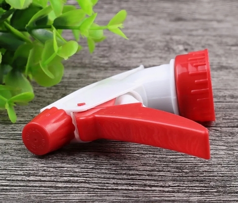 Kafa Kapa Pompa Kafaları Güçlü Tetik Püskürtücü 28/400 PP SD109-A2 Plastik Tetik Püskürtücü