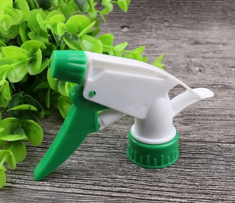 Kafa Kapa Pompa Kafaları Güçlü Tetik Püskürtücü 28/400 PP SD109-A2 Plastik Tetik Püskürtücü