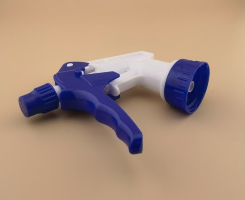 Plastik tetikleyici püskürtücü Tarım ve bahçe temizliği 28/400 28/410 SD109-D1
