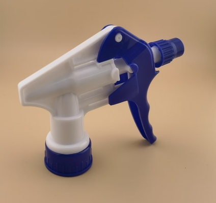 Plastik tetikleyici püskürtücü Tarım ve bahçe temizliği 28/400 28/410 SD109-D1