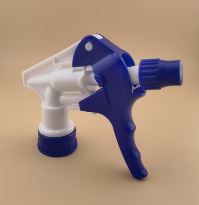 Plastik tetikleyici püskürtücü Tarım ve bahçe temizliği 28/400 28/410 SD109-D1