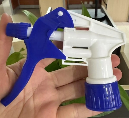 Plastik tetikleyici püskürtücü Tarım ve bahçe temizliği 28/400 28/410 SD109-D1