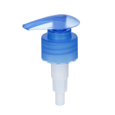 Losyon Dispenseri Pompa Plastik Emülsiyon Pompa Dağıtıcı Sıvı Sabun Püskürtücü