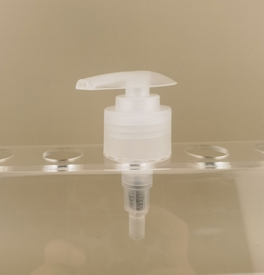 Losyon Dispenseri Pompa Plastik Emülsiyon Pompa Dağıtıcı Sıvı Sabun Püskürtücü