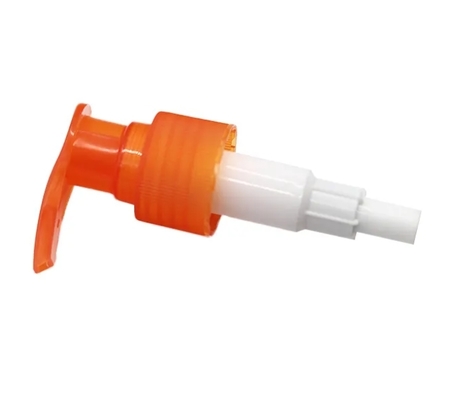 24mm 28mm Plastik Losyon Pompası püskürtücü Dönüştürücü Şişe için losyon püskürtücü