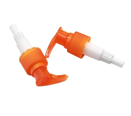 24mm 28mm Plastik Losyon Pompası püskürtücü Dönüştürücü Şişe için losyon püskürtücü