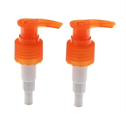 24mm 28mm Plastik Losyon Pompası püskürtücü Dönüştürücü Şişe için losyon püskürtücü
