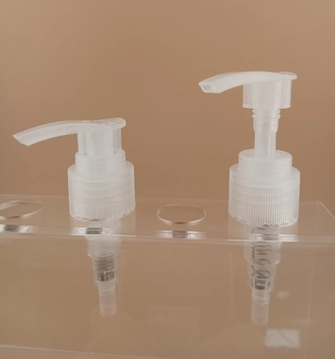 24mm 28mm Plastik Losyon Pompası püskürtücü Dönüştürücü Şişe için losyon püskürtücü