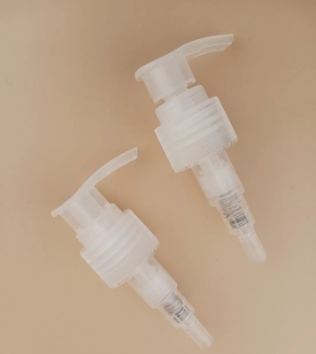 24mm 28mm Plastik Losyon Pompası püskürtücü Dönüştürücü Şişe için losyon püskürtücü