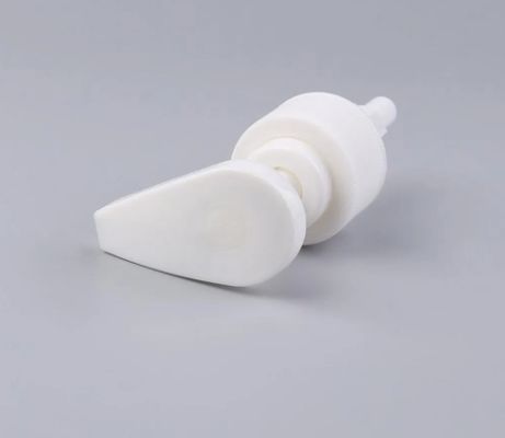 Plastik Kozmetik Ambalajları için Boş Dağıtım Pompası 24/415