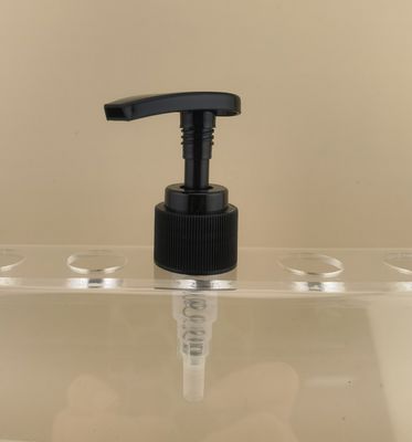 Plastik Kozmetik Ambalajları için Boş Dağıtım Pompası 24/415