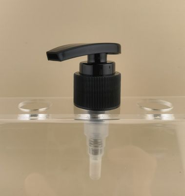 Plastik Kozmetik Ambalajları için Boş Dağıtım Pompası 24/415