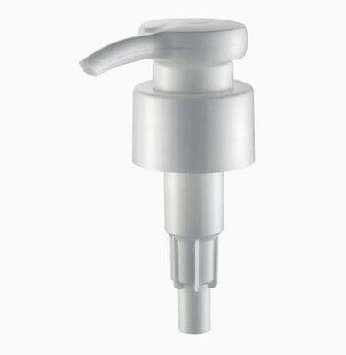 Özel Plastik Kozmetik Ambalaj Losyon Pompası Boş Dağıtım Pompası