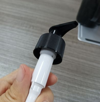 Şampuan Plastik Dağıtıcı Pompa 24/410 28/410 K202-2 Plastik Şişe İçin