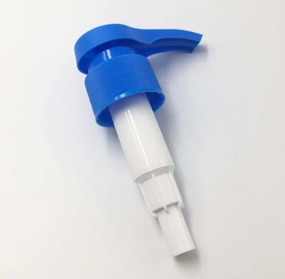 Çok Fonksiyonlu Losyon Dispenseri Pompası 4cc Çevre Dostu Banyo İçin K206-2