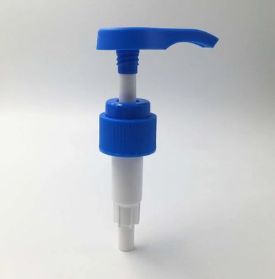 Losyon pompası Pratik 4CC vida Multiscene Sabun dağıtıcı pompası