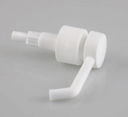 Uygun Degrad edilebilir Ev Kimyasalları Temizleyici K206-9 PP Plastik Şişe Uzun Düzgeli Dönüştürücü Pompası