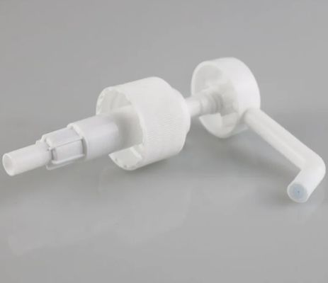 Uygun Degrad edilebilir Ev Kimyasalları Temizleyici K206-9 PP Plastik Şişe Uzun Düzgeli Dönüştürücü Pompası