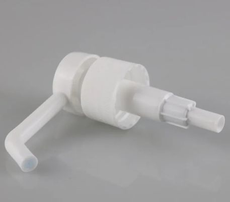 Uygun Degrad edilebilir Ev Kimyasalları Temizleyici K206-9 PP Plastik Şişe Uzun Düzgeli Dönüştürücü Pompası