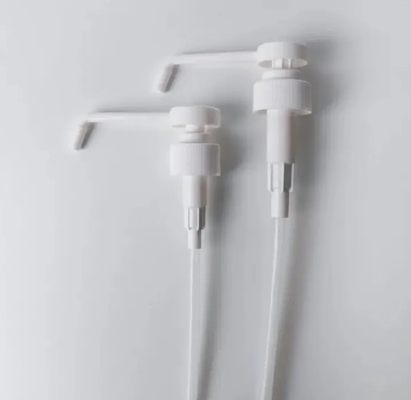 Plastik Losyon Dispenseri Pompası Çok Amaçlı Dezenfektan İçin K207-1