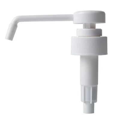 Çoklu Sahne Sabun Losyon Dispenseri Yedek Pompa Malzemesi Geri Dönüştürülmüş