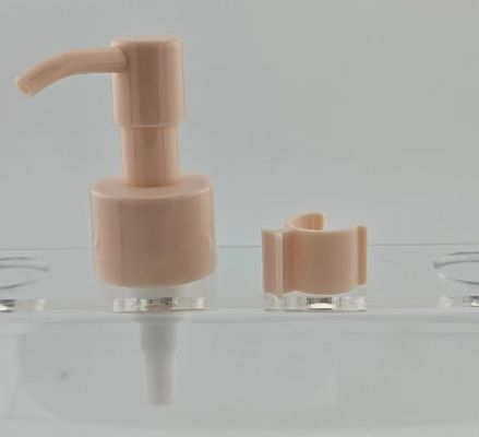 Losyon dağıtıcı pompası 0.9 - 1.0CC Boyun 20 / 24 / 28 K209-1 UV losyon dağıtıcı pompasının yağ pompası