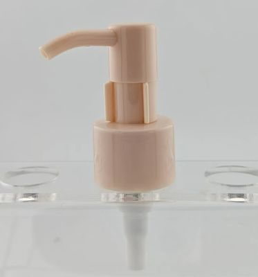 Losyon dağıtıcı pompası 0.9 - 1.0CC Boyun 20 / 24 / 28 K209-1 UV losyon dağıtıcı pompasının yağ pompası