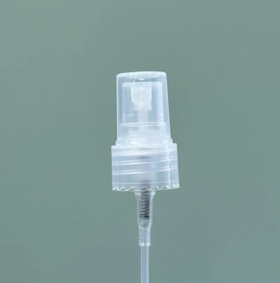 Normal ince sis püskürtücüsü çok amaçlı ince sis püskürtücüsü pompası, ISO14001 Plastik püskürtücüleri