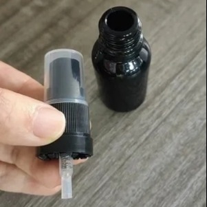 Normal ince sis püskürtücüsü çok amaçlı ince sis püskürtücüsü pompası, ISO14001 Plastik püskürtücüleri