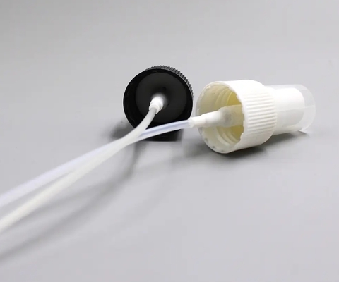 Çok fonksiyonel Nonspill K302 ISO9001 Sis püskürtücü Plastik ince sis pompası püskürtücü