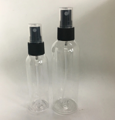 Kullanım Dayanıklı Multiscene K304 MIst Sprayer LDPE Black Fine Mist Sprayers