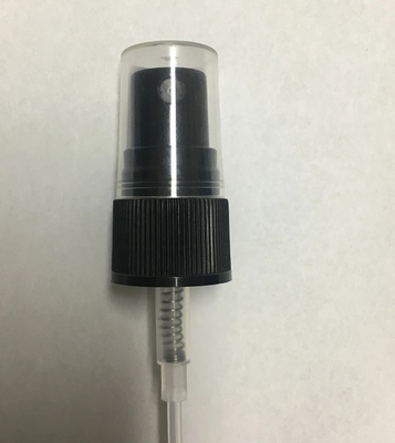 Kullanım Dayanıklı Multiscene K304 MIst Sprayer LDPE Black Fine Mist Sprayers