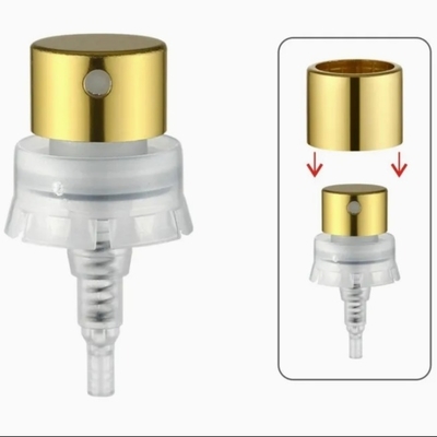 Parfüm pompası püskürtücüsü K404 Nonspill Multi Function 0.07CC K404