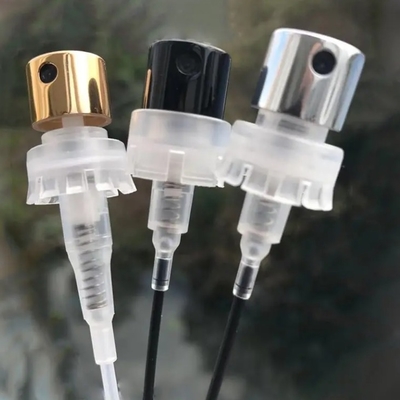 Parfüm pompası püskürtücüsü K404 Nonspill Multi Function 0.07CC K404