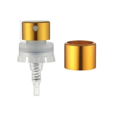 Parfüm pompası püskürtücüsü K404 Nonspill Multi Function 0.07CC K404
