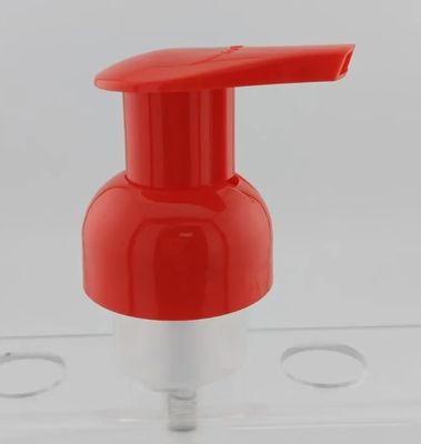 Sıcak Satış El Sabunu Yüz Temizleyici Mousse K509 Köpük Pompası için 40mm Köpük Pompası