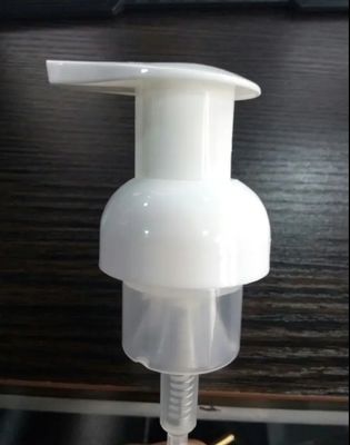 Sıcak Satış El Sabunu Yüz Temizleyici Mousse K509 Köpük Pompası için 40mm Köpük Pompası