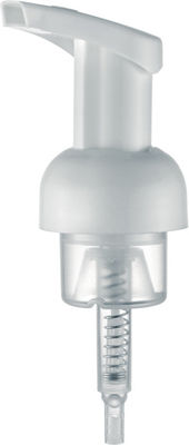 Köpük Pompalı Dökülmeyen Plastik Köpük Pompalı Sabunluk Yeniden Kullanılabilir Alkaliye Dayanıklı Köpük Pompa