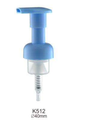 Köpük Pompalı Yüz Temizleme Köpük Pompası Çok Amaçlı Pratik Sızdırmaz