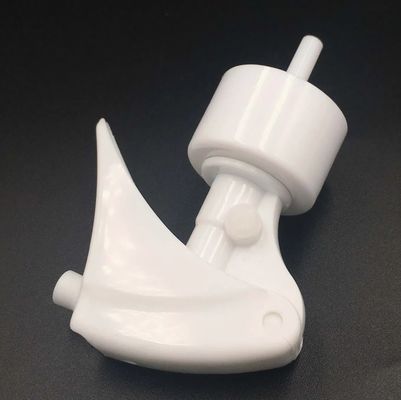 Özel Mini Plastik Trigger Sprayer 28 410 Temiz amaçlar için geliştirildi ISO9001 ve ISO14001 standartlarına uygun sertifikalı