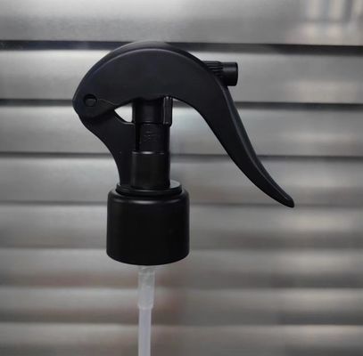 Özel tasarımlı plastik mini tetikleyici püskürtücü