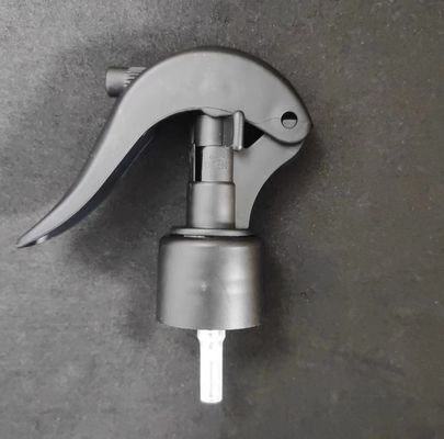 Özel tasarımlı plastik mini tetikleyici püskürtücü