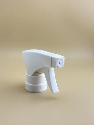 Ev Temizliği İçin Yeni Tasarım Geçmeli Plastik Su Sisi Tetik Püskürtücü