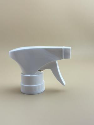 Ev Temizliği İçin Yeni Tasarım Geçmeli Plastik Su Sisi Tetik Püskürtücü